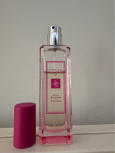 Beden Jo Malone Silk Blossom