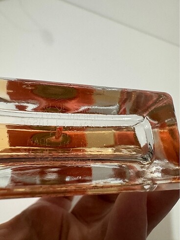  Beden Yves Rocher quelques notes d?amour Edp