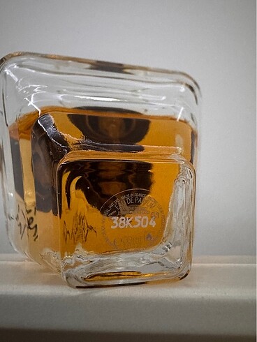 Beden Renk Lancome tresor 30 ml Edp