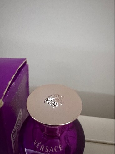 Beden Versace dylan purple