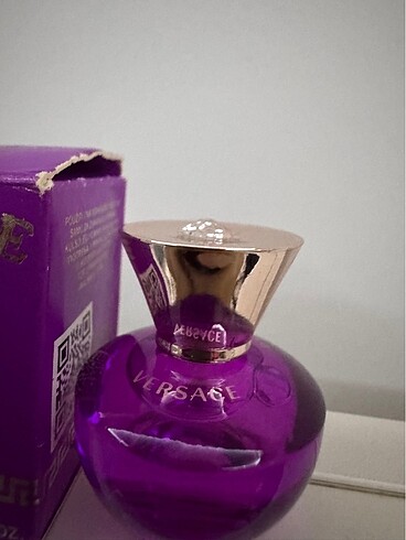 Versace Versace dylan purple