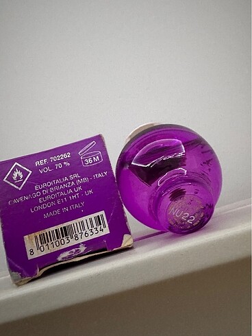 Beden Renk Versace dylan purple
