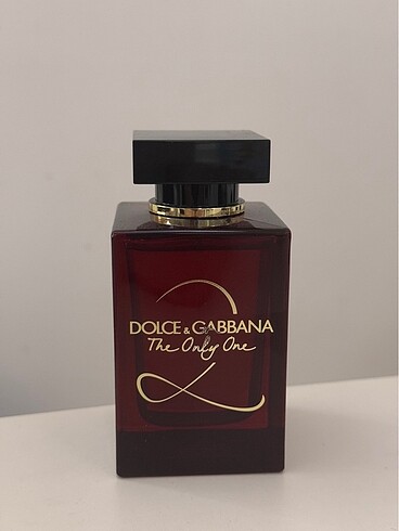 Dolce Gabbana the only one 100 ml Edp