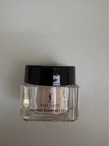 Yves saint laurent pure shots perfect plumper