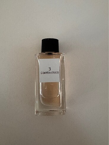 Dolce gabbana limperatrice