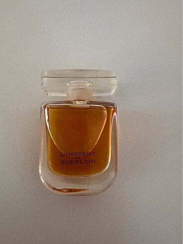 Guerlain listant deluxe