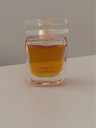 Guerlain Guerlain listant deluxe