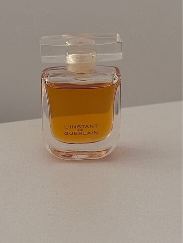 Beden Renk Guerlain listant deluxe