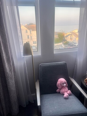 Peluş oyuncak