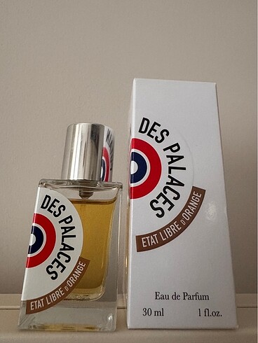 Etat Libre d?Orange Putain des palaces edp