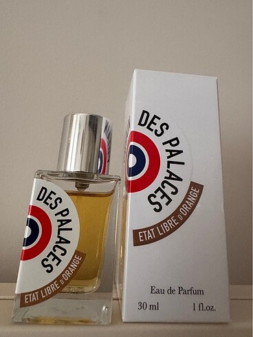Beymen Etat Libre d?Orange Putain des palaces edp
