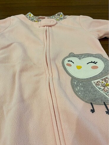 Carters Carters bebek tulum