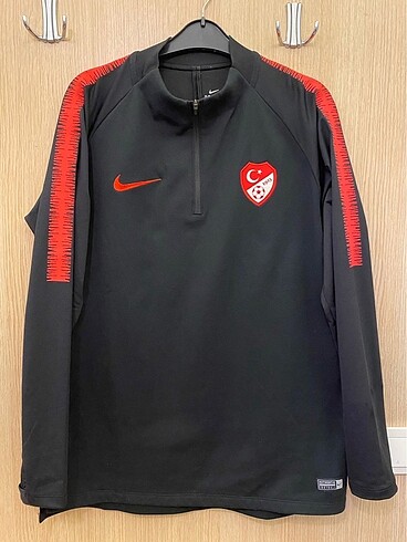 Nike milli takım sweatshirt