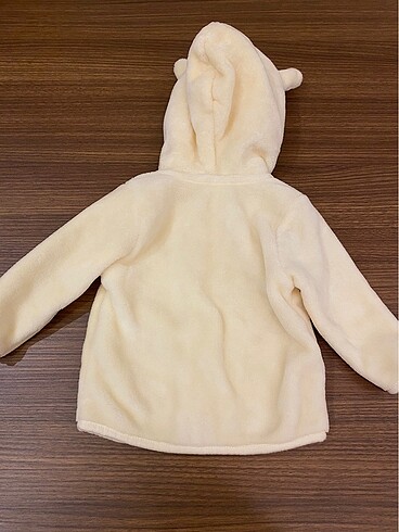 LC Waikiki Bebek sweatshirt peluş