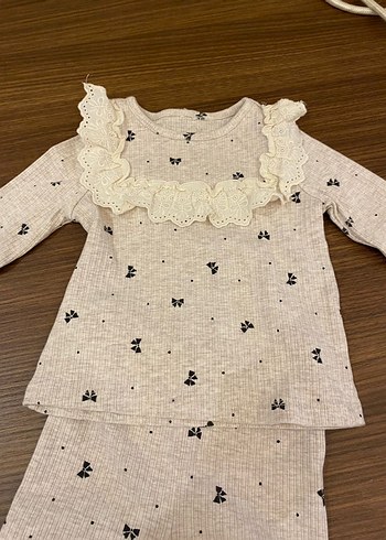 LC Waikiki Lc waikiki alt üst takım