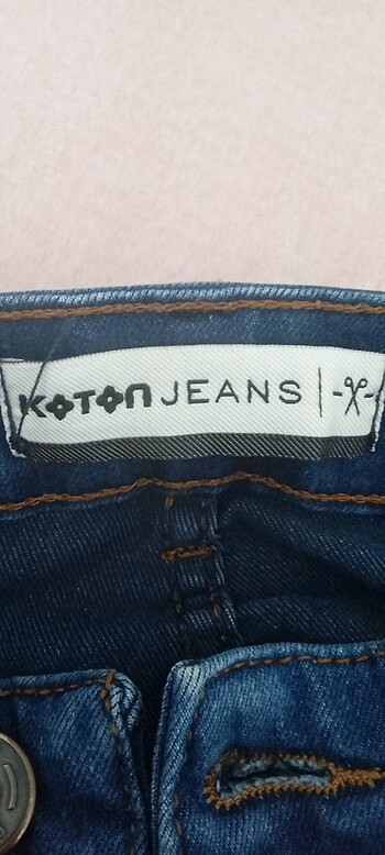 Koton Erkek pantolon 
