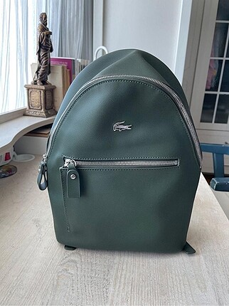 LACOSTE SIRT ÇANTASI