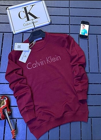 Calvin Klein Calvin Klein sweatshirt 