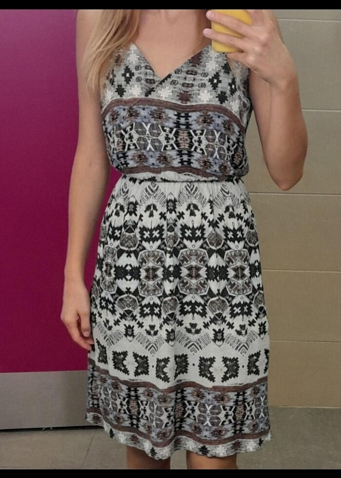 Elbise sorunsuzdur  - Görsel 2