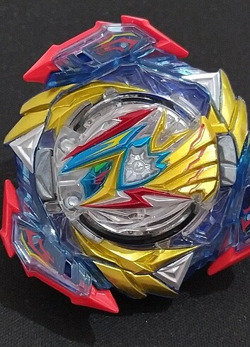 Beyblade Ultimate Valkyrie