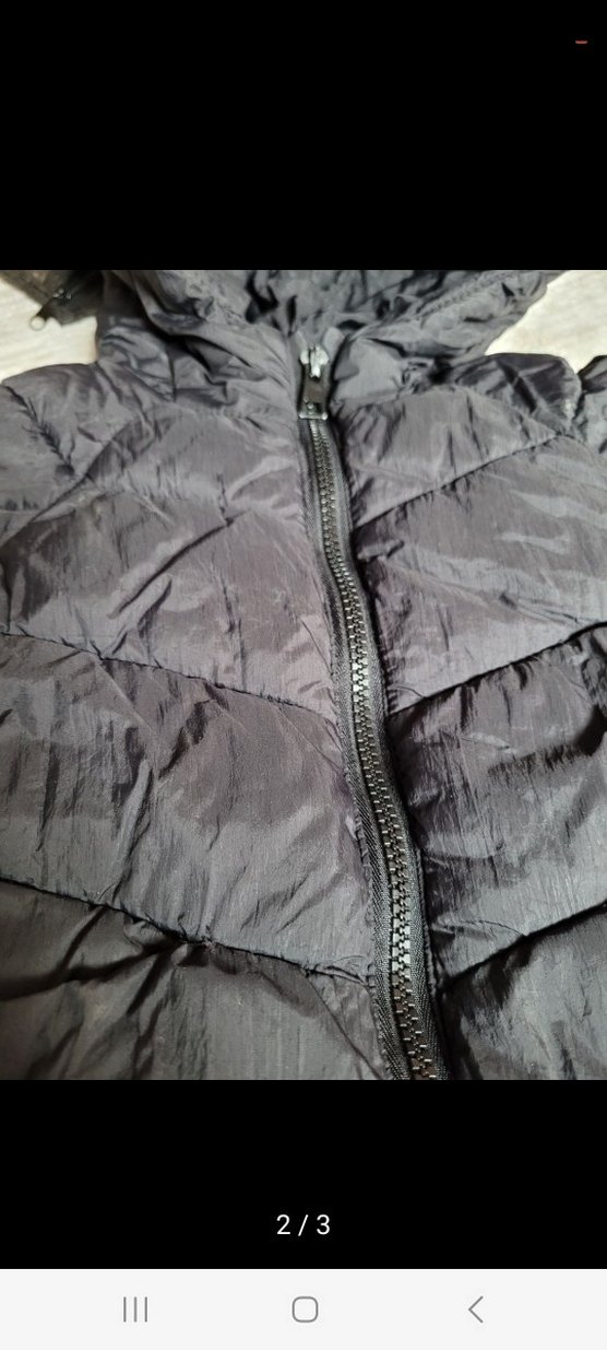 zara mont - Görsel 2