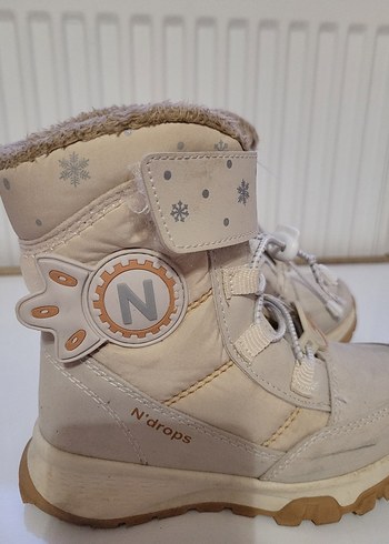 çocuk bot - Görsel 2