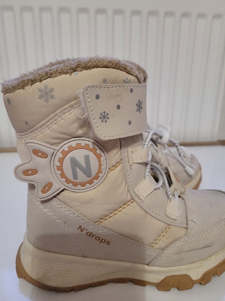 çocuk bot - Görsel 2