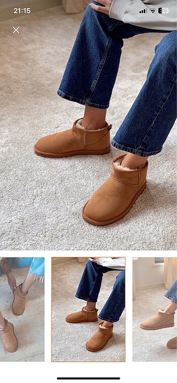 Nişantaşı shoes bot