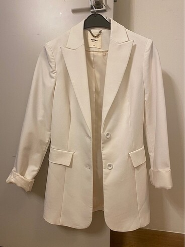 BLAZER CEKET