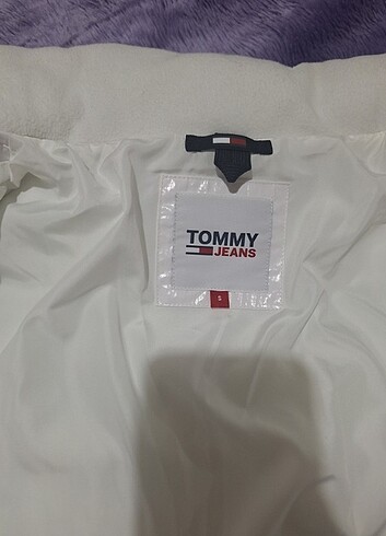 s Beden TOMMY JEANS MONT