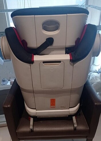 9- 36 kg Beden kırmızı Renk Çocuk oto koltuk RÖMER 