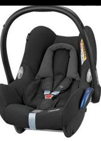 Ana kucağı maxi cosi