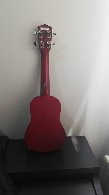  Beden Renk Ukulele