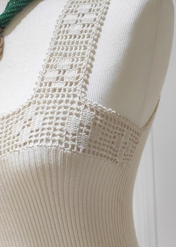 bohem tarzı badi - Görsel 7