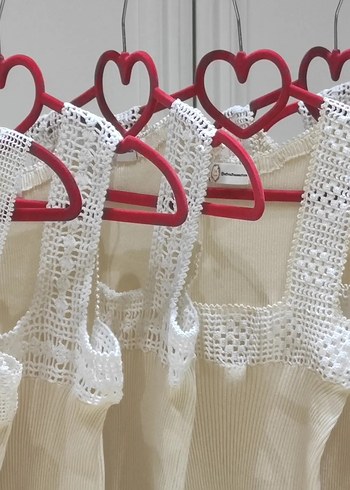 bohem tarzı badi - Görsel 9