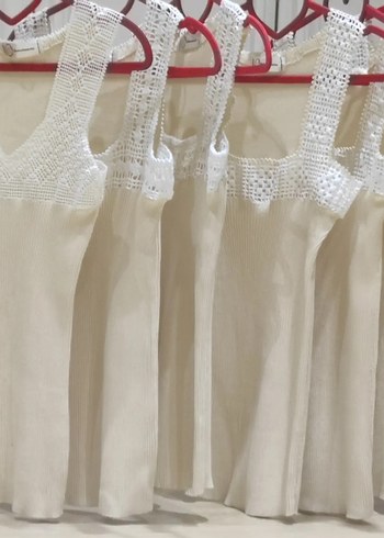 bohem tarzı badi - Görsel 10