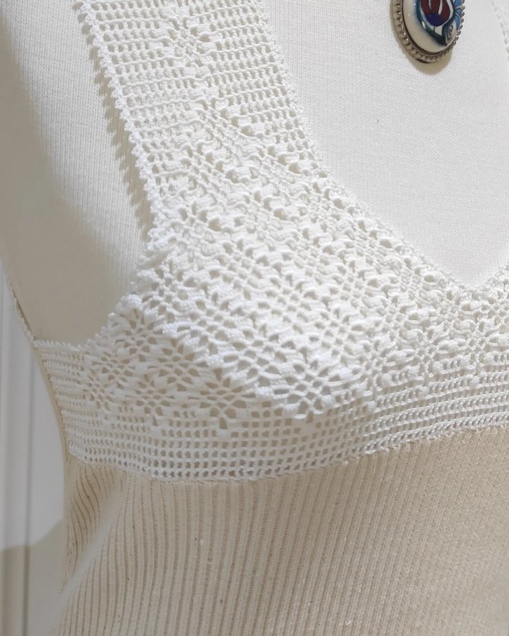 bohem tarzı badi - Görsel 4