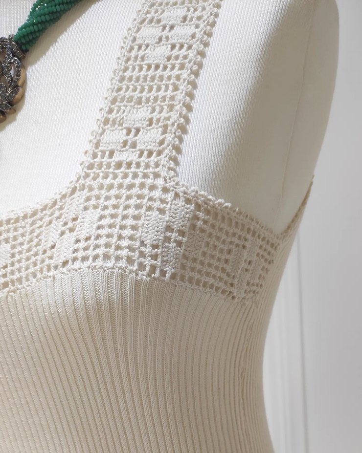 bohem tarzı badi - Görsel 5