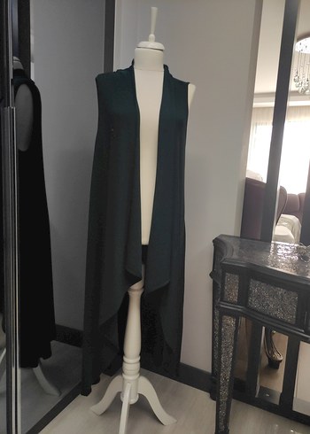 Bohem Tarzı yelek - Görsel 7