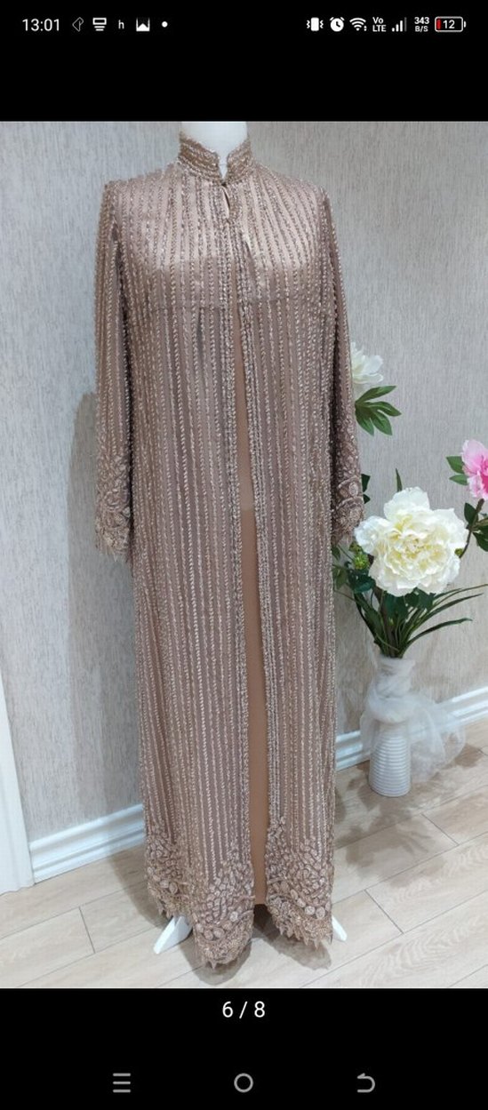 dügün elbisesi - Görsel 3