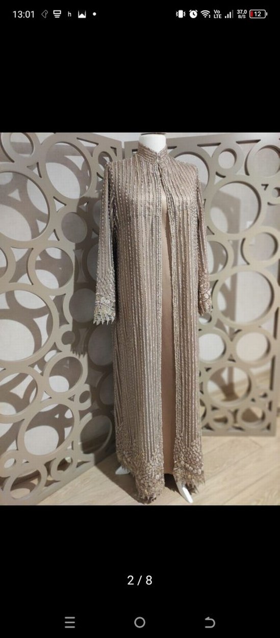 dügün elbisesi - Görsel 2