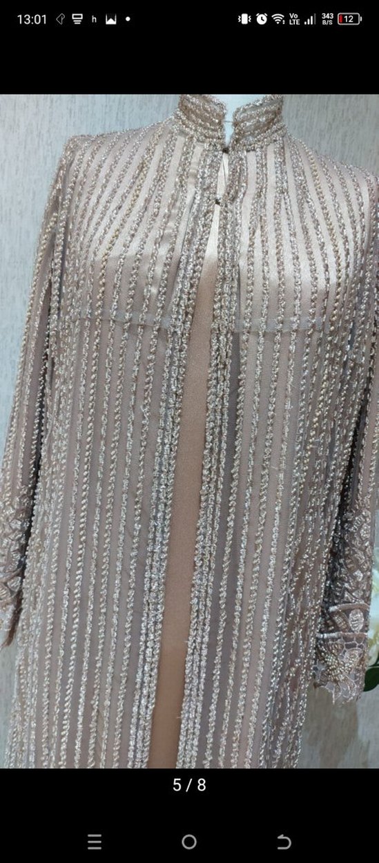 dügün elbisesi - Görsel 4