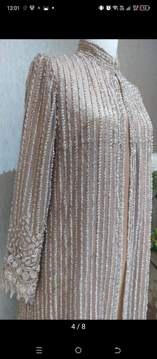 dügün elbisesi - Görsel 5