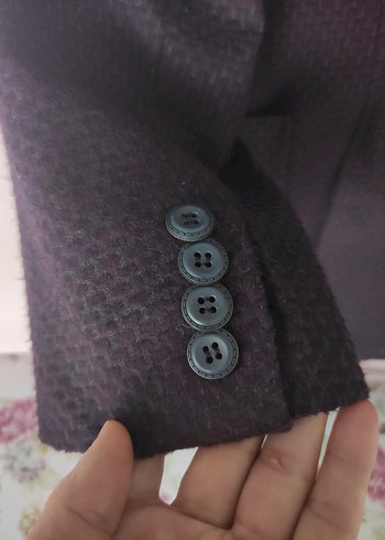 sonbahar ve kış için #çeket - Görsel 6