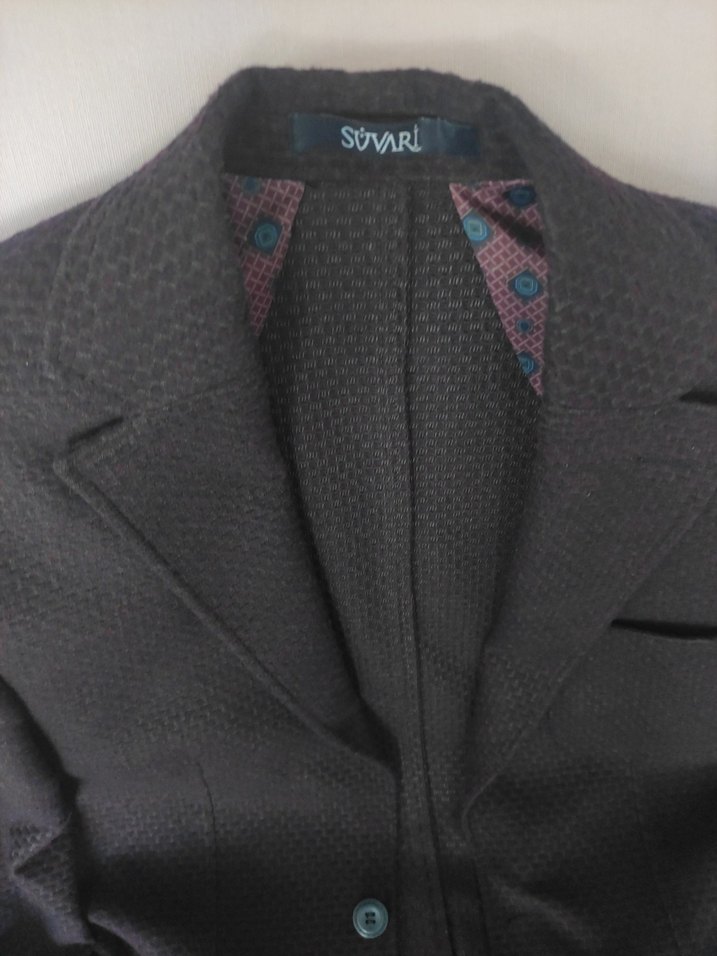 sonbahar ve kış için #çeket - Görsel 2