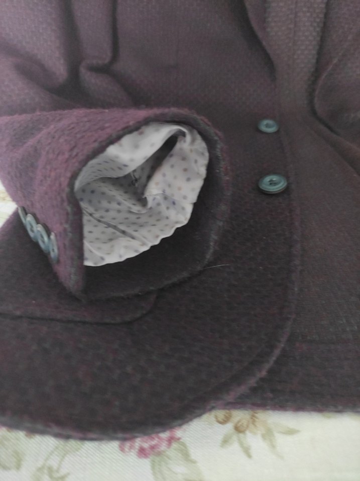 sonbahar ve kış için #çeket - Görsel 3