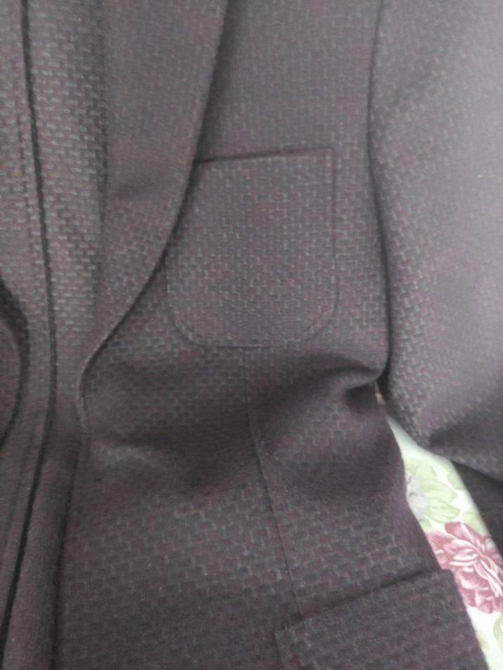 sonbahar ve kış için #çeket - Görsel 4