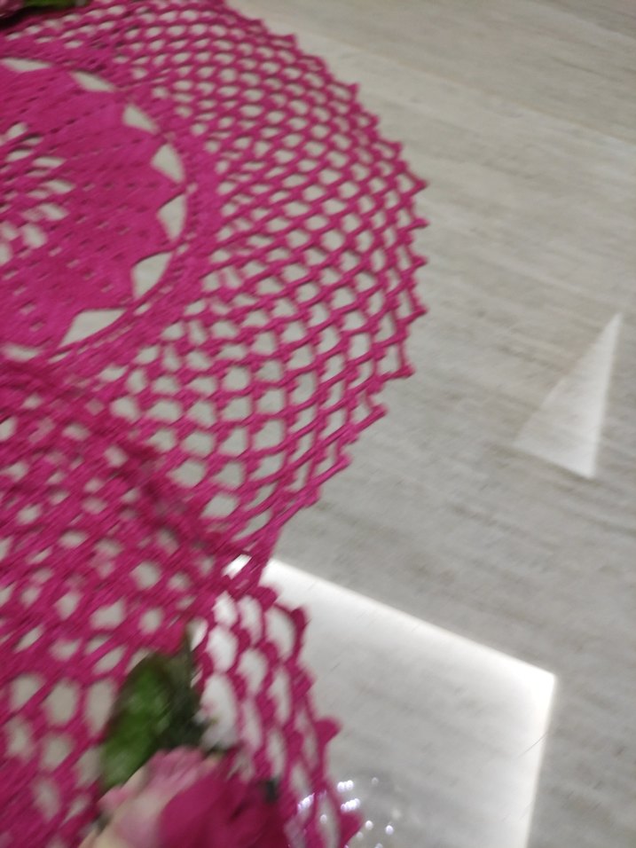 El Örgüsü Bohem Dantel supla - Görsel 2