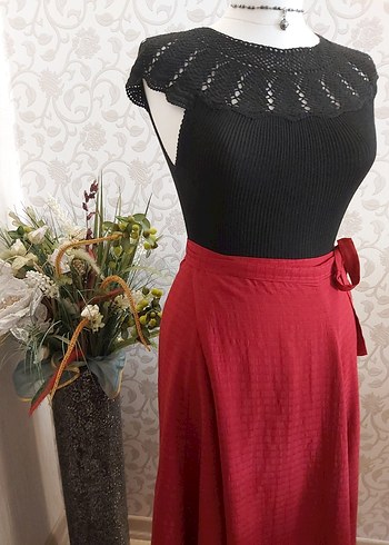 el yapımı tşort - Görsel 6