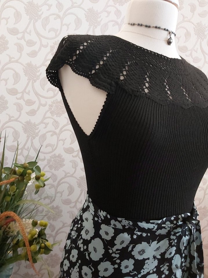 el yapımı tşort - Görsel 2